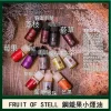 30ML小煙油 美國 FRUIT OF STEEL 鋼鐵果系列煙油  零尼古丁推薦