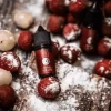 30ML小煙油 美國 FRUIT OF STEEL 鋼鐵果系列煙油  零尼古丁推薦