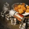 30ML小煙油 美國 FRUIT OF STEEL 鋼鐵果系列煙油  零尼古丁推薦