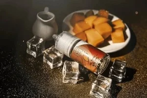 30ML小煙油 美國 FRUIT OF STEEL 鋼鐵果系列煙油  零尼古丁推薦