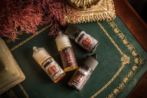 茗茶煙油,大/小煙油,BLACK TEA 茗茶煙油 大/小煙油 BLACK TEA 茗茶煙油 30/60ML 茶香四溢 獨特韻味 台灣電子煙推薦