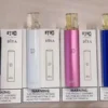 DIYA主機 叮啞煙桿  通用悅刻Relx一代煙彈