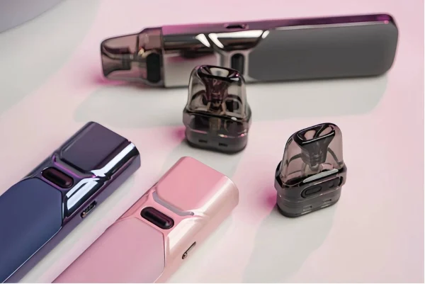 FITPOD O-SHADOW小煙主機 小蠻牛通用註油主機套組 。  註油主機推薦