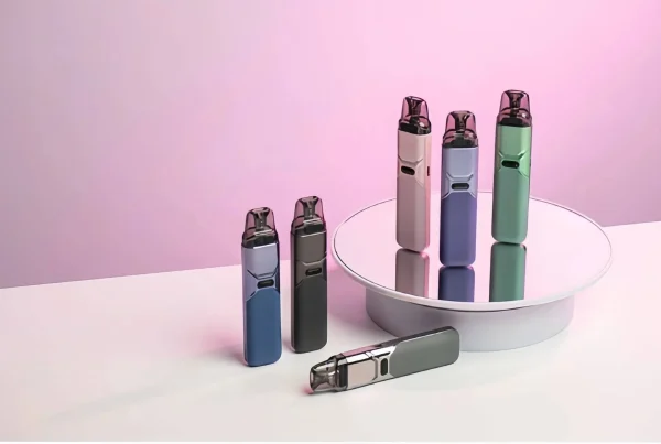 FITPOD O-SHADOW小煙主機 小蠻牛通用註油主機套組 。  註油主機推薦