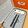 Fitpod皮革主機 頂級愛馬仕皮革設計 通用悅刻Relx煙彈一代