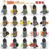 Hot Head爆脾氣煙油1 Hot Head爆脾氣煙油 30ml/38mg 小煙煙油