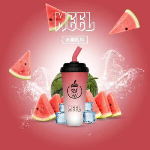 MEEL 奶茶杯