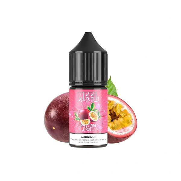 MEEL煙油 小煙油 30ml/50mg尼古丁鹽 711到付