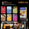 MEHA煙彈 魅嗨霧化彈 通用Relx 悅刻主機一代 台灣現貨