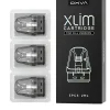 OXVA小蠻牛煙彈 xlim v3原廠空倉 空煙彈 3入價 原廠設計 完美兼容