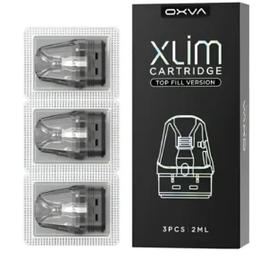 OXVA