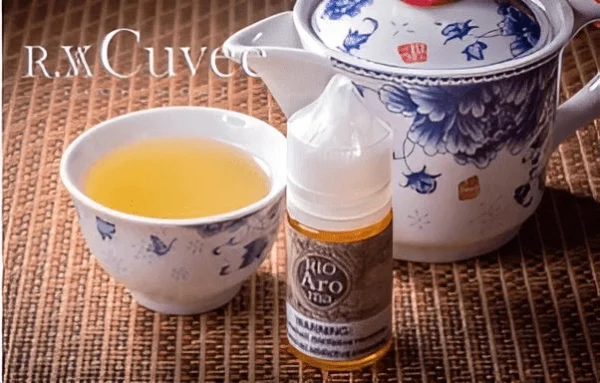 Rio Aroma 30ml 小煙油煙油 Rio Aroma 30ml小煙油 全新風味 里約愛羅馬系列電子煙油 711到付