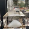 SP2S空倉 通用一代空煙彈 上下註油空彈 通用悅刻 Relx主機一代