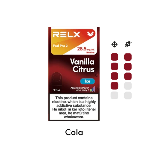 VAKA六代煙彈 通用悅刻Relx四五六代主機 。 四五代主機推薦