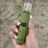 ILIA主機 哩啞皮革煙桿 通配悅刻 Relx通配一代煙彈 711到付