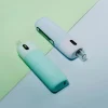 小煙主機 ASPIRE FLUFFI 酪梨妹妹 精緻可愛 註油主機套組  推薦