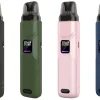 FITPOD O-SHADOW小煙主機 小蠻牛通用註油主機套組 。  註油主機推薦
