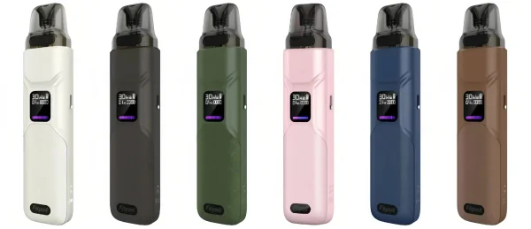 FITPOD O-SHADOW小煙主機 小蠻牛通用註油主機套組 。  註油主機推薦