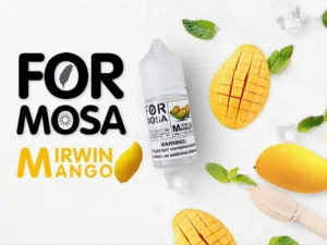 Formosa