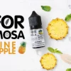 小煙煙油 Formosa 福爾摩沙煙油 30ml小煙油 711到付 電子煙油推薦