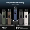 FITPOD O-SHADOW小煙主機 小蠻牛通用註油主機套組 。  註油主機推薦