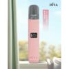 DIYA主機 叮啞皮革材質 兩段式調節 適用Relx煙彈一代|質感皮革 × 兩段調節