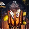 HYAKKI煙油 哈婭崎電子煙油 30ml/35mg 小煙煙油推薦 日本進口煙油