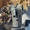 新手入坑神機|ILIA主機 布紋霧化桿 適用悅刻Relx煙彈一代