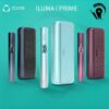 IQOS ILUMA i Prime 主機（TEREA菸彈專用）加熱煙主機推薦