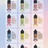 LIMI 小煙專用煙油｜30ML｜40MG（進口版本）