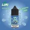 LIMI 小煙專用煙油｜30ML｜40MG（進口版本）
