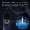 NRX3主機 尼威三代電子煙霧化桿 專用尼威煙彈