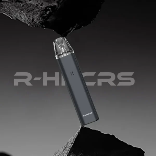 原裝正品 R-HNCRS 犀牛註油主機 單主機 小蠻牛通用空煙彈 0.6/0.8Ω
