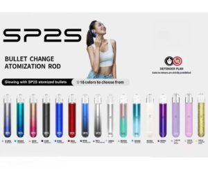 SP2S