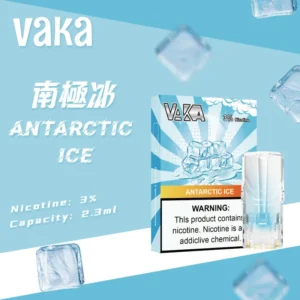 VAKA
