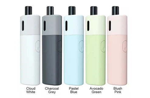 VAPTIO AVOCADO BABY 酪梨寶寶 註油主機套裝 711貨到付款