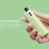 VAPTIO AVOCADO BABY 酪梨寶寶 註油主機套裝 711貨到付款