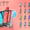 喜貝 Hebat 10000 puffs 拋棄式 一次性電子煙 台灣電子煙推薦