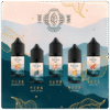 萃茶 30ml/30mg 小煙煙油 茶類 煙油推薦 原裝進口