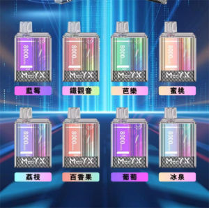ManYX