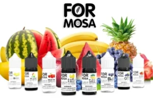 Formosa