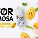 電子煙油 Formosa 福爾摩沙 小煙油 30ml 711到付