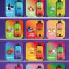 Bang 20000 Puffs Dual Mesh 雙網拋棄式電子煙