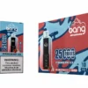 Bang 25000 Puffs 超大屏幕 超大容量可充電拋棄式電子煙4 Bang 25000 Puffs 超大屏幕 超大容量可充電拋棄式電子煙