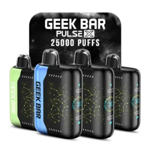 GEEK拋棄式