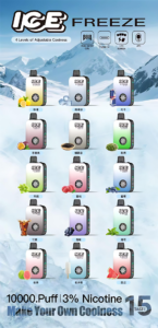ICE FREEZE