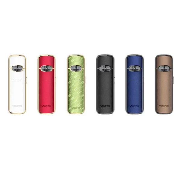 VOOPOO VMATE E 註油主機套裝 小煙煙桿推薦 711貨到付款