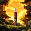 幸運主機 Luckin特別款煙桿 蠟筆小新/哪吒/史迪奇/叮噹貓/hello kitty聯名款