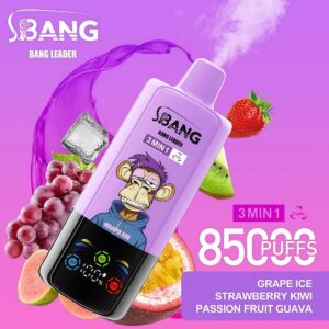 電子煙