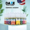 美國原裝進口，DAZE自拍星期天 30ml / 35mg｜水果清爽｜小煙專用711到付